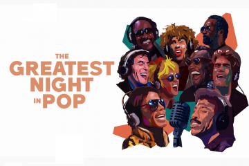 News Najwspanialsza noc w historii popu, dokument b�d�cy zapisem nagrania przeboju „We Are the World”, z premier� na Netflix 