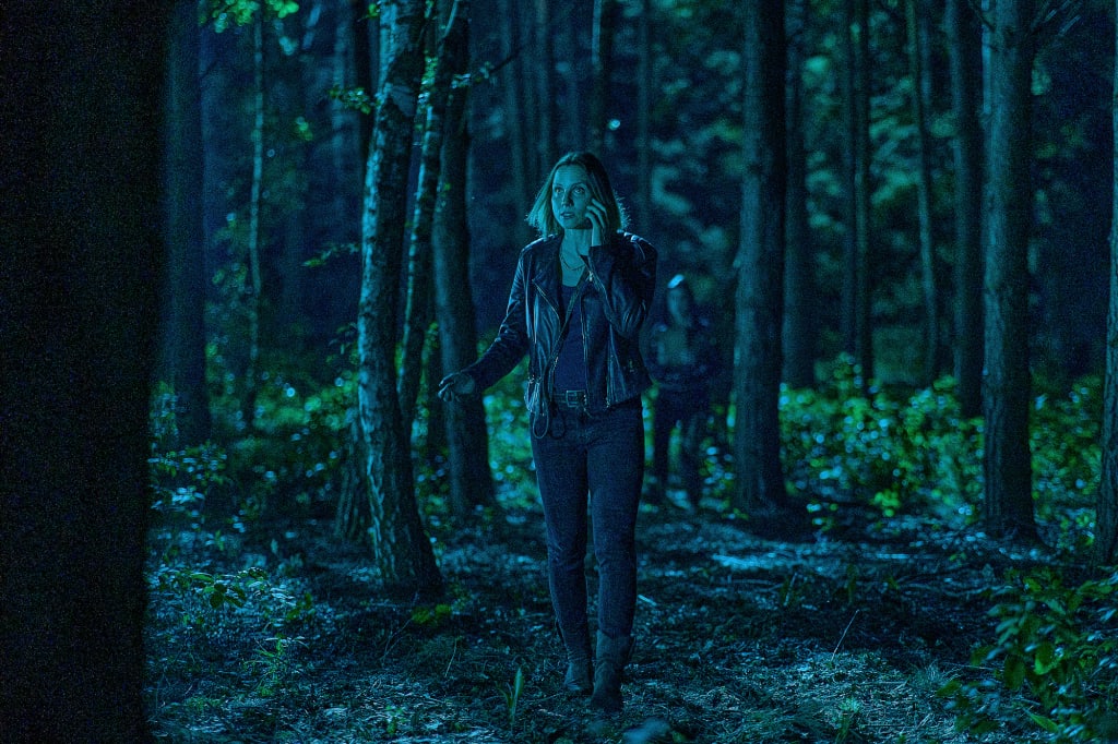 News Lipowo. Zmowa milczenia - 4 odc. Halucynogenne �aby