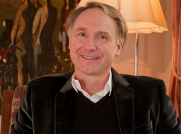 News Dan Brown poda� by�� �on� do s�du
