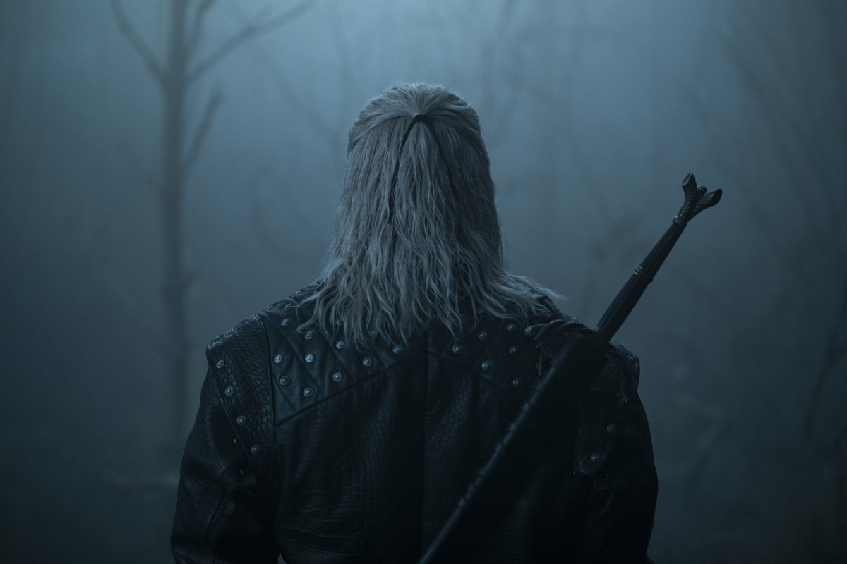 News „Wiedmin” 4 – Liam Hemsworth jako Geralt z Rivii! Po raz pierwszy na oficjalnych zdjciach!