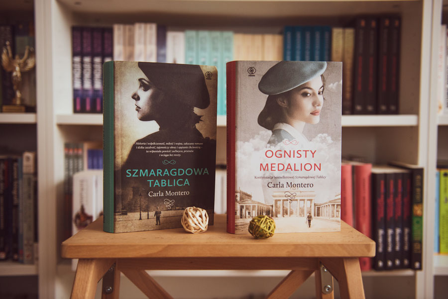 News Naprz�d, towarzysze! Fragment ksi��ki „Ognisty medalion