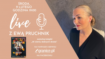 News Chodzi o emocje. Zobacz spotkanie live z Ew� Pruchnik!