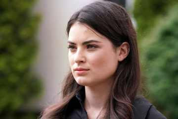 News Barwy szcz�cia - 2883 odc. Sadowski postanawia jednak napisa� ksi��k� o mafii. Streszczenie 2883 i 2884 odc.