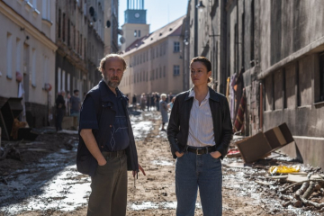 News Netflix stawia na polskich filmowc�w? B�d� kolejne polskie produkcje