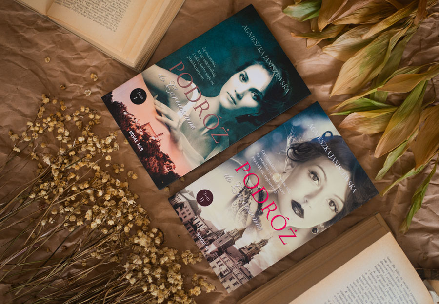 News Nigdy nie staniesz si� znan� pisark�... Fragment powie�ci „Podr� do Carcassonne