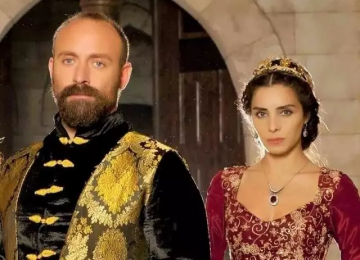 News Wspania�e stulecie: H�rrem ponownie si� zad�u�a dla haremu. Co wydarzy si� w 198 i 199 odcinku serialu?