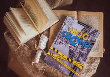 News Rewolucja w medycynie. „Moc ozonu. Wzmocnij swoj� odporno�� i ciesz si� �yciem