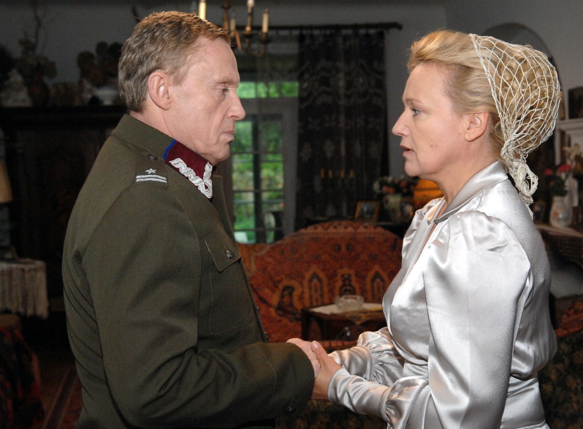 News Wspomnienia z czas�w II wojny �wiatowej – Teatr Telewizji: Pierwszy wrze�nia