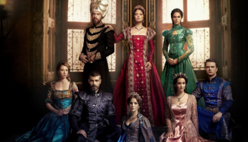 News Wspania�e stulecie – Hatice w kolejnej ci��y. Co wydarzy si� w 52 i 53 odcinku serialu