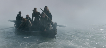 News Wikingowie: Walhalla - drugi sezon serialu Netfliksa ju� na platformie 