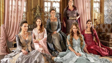 News Wspania�e stulecie: Su�tanka K�sem - 109 odc. Su�tan atakuje twierdz�, gdzie przebywa zbuntowany Ilyas pasza. Streszczenie 109 i 110 odcinka