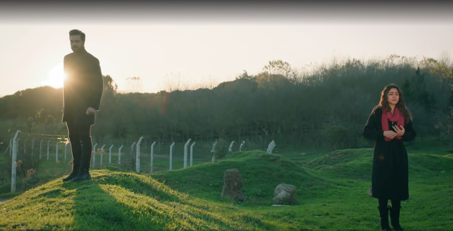 News Dziedzictwo odc. 411 i 412 streszczenie: Seher musi powiedzie� Yamanowi o wypadku Zekiego