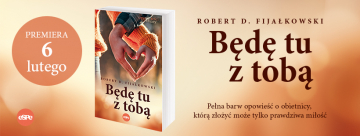 News Mo�e jestem jak Pinokio. Fragment ksi��ki „B�d� tu z tob�