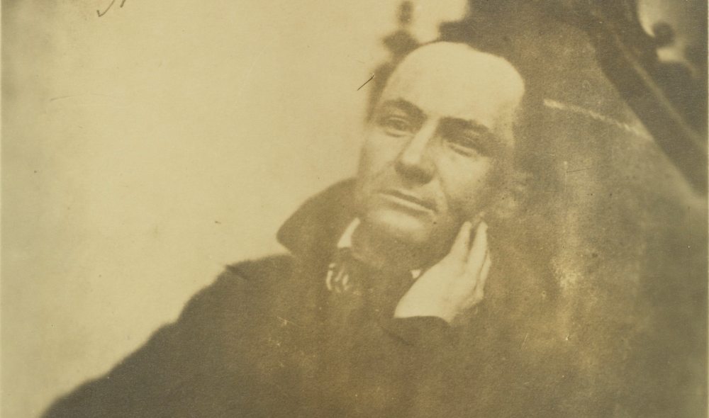 News Dzieo Charlesa Baudelaire’a z autografem twrcy trafio na aukcj