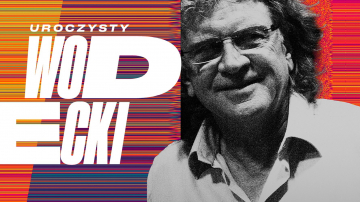 News Uroczysty Wodecki - koncert po�wi�cony tw�rczo�ci legendy muzyki rozrywkowej 