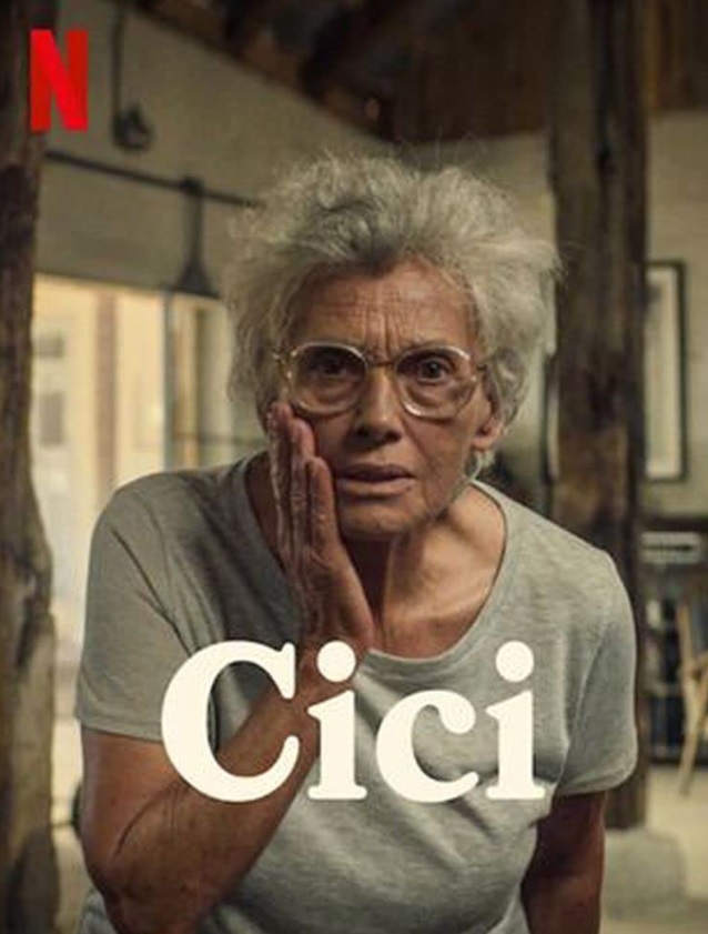 Plakat - Cici