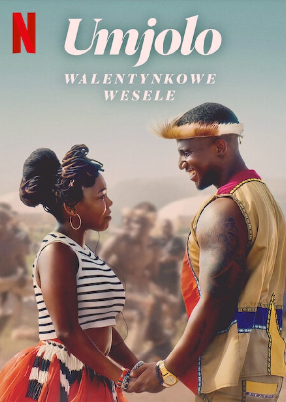 Plakat - Umjolo: Walentynkowe wesele
