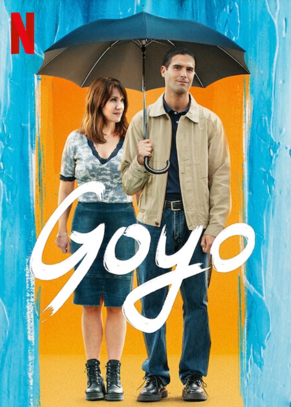 Plakat - Goyo