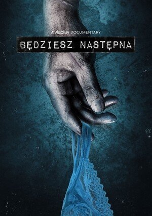 Plakat - Bdziesz nastpna
