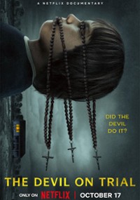 Plakat - Proces diaba