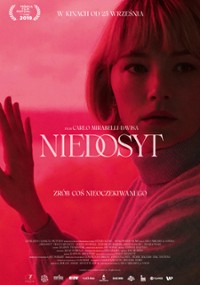 Plakat - Niedosyt