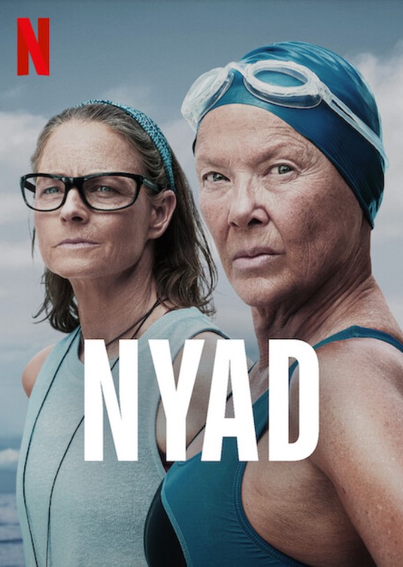 Plakat - NYAD