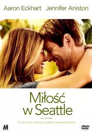 Plakat - Mio w Seattle