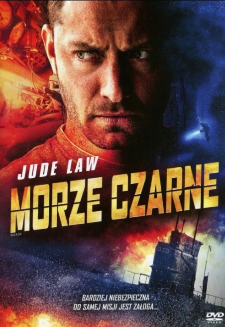 Plakat - Morze czarne