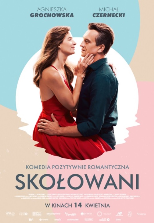 Plakat - Skołowani