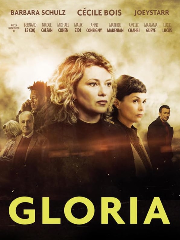 Plakat - Gloria