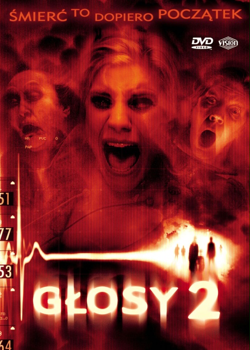 Plakat - Gosy 2