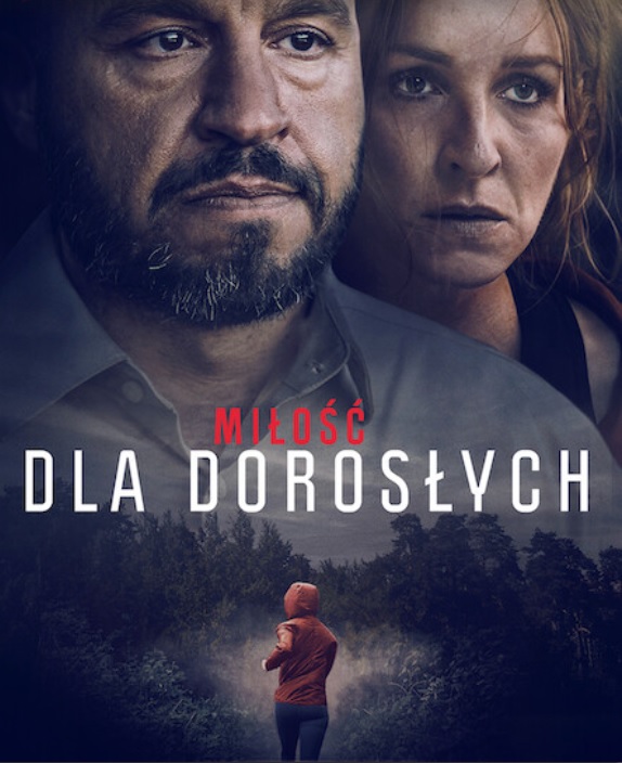 Plakat - Mio dla dorosych 