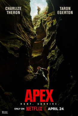 Plakat - Alfa