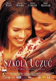 Plakat - Szkoa uczu