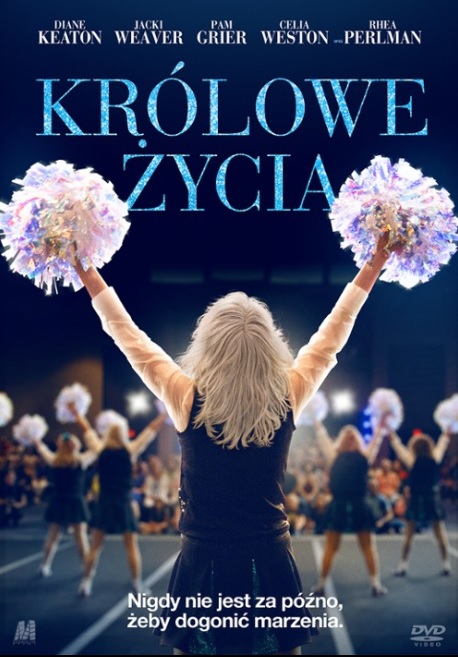 Plakat - Krlowe ycia