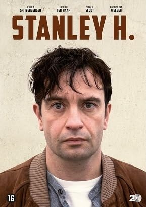 Plakat - Stanley H.