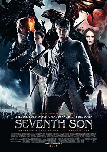 Plakat - Sidmy Syn