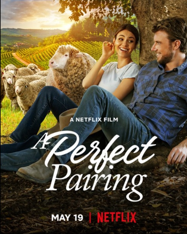 Plakat - Perfekcyjne poczenie