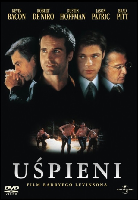 Plakat - Uśpieni