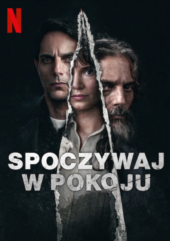 PL - SPOCZYWAJ W POKOJU (2024)