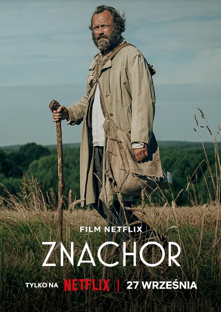 Plakat - Znachor