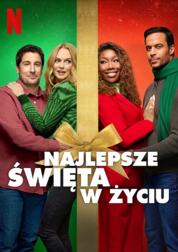 Plakat - Najlepsze wita w yciu