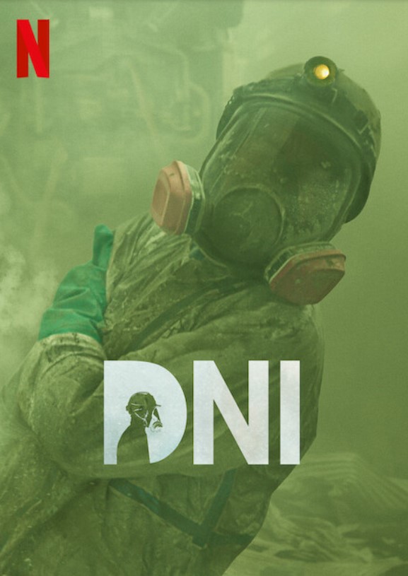 Plakat - Dni