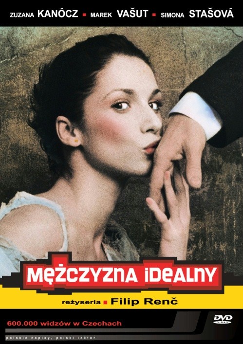 Plakat - Mczyzna idealny