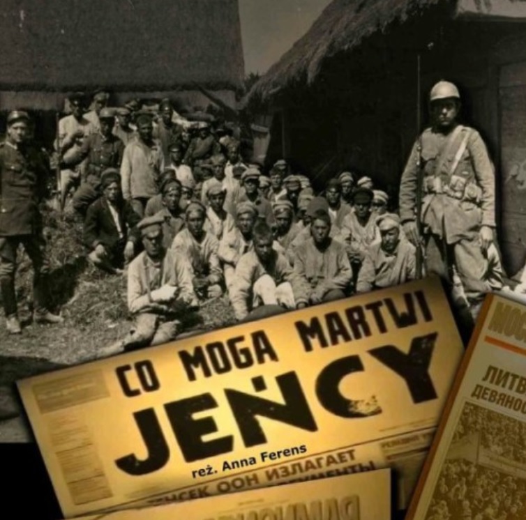 Plakat -  Co mog martwi jecy