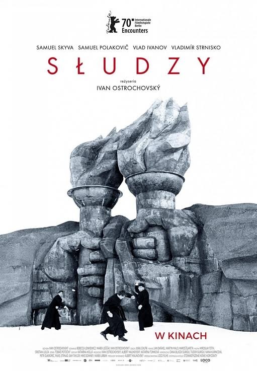 Plakat - Sudzy