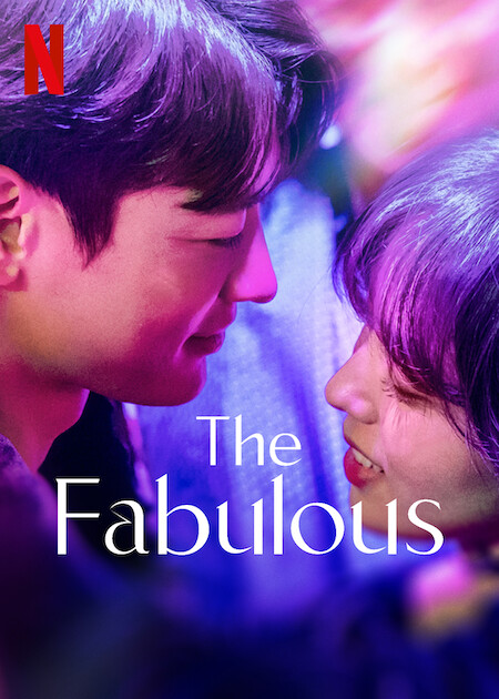 Plakat - The Fabulous