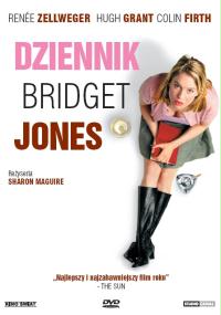 Plakat - Dziennik Bridget Jones