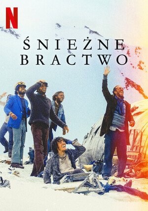 Plakat - niene Bractwo