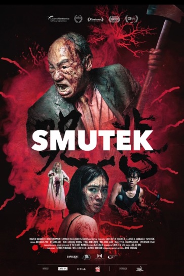 Plakat - Smutek